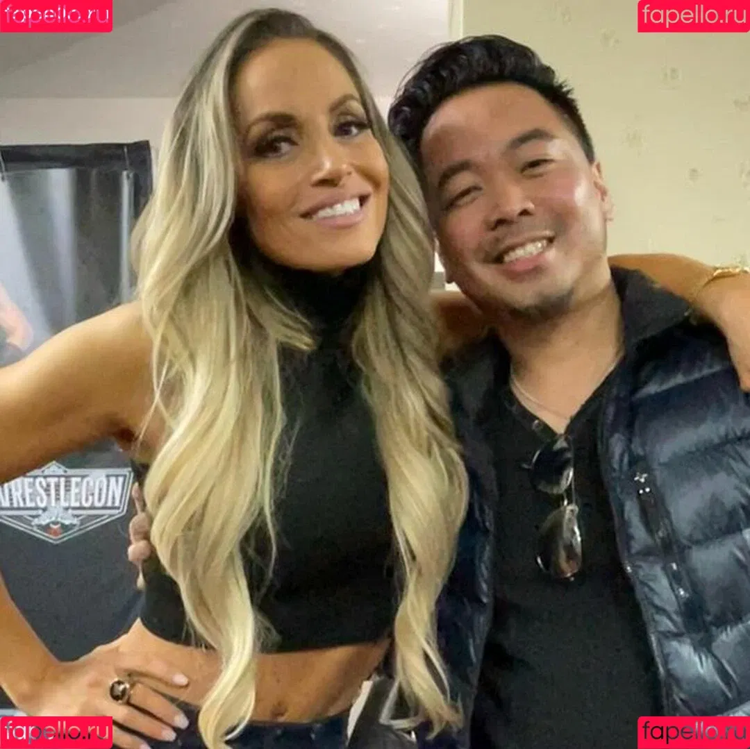 Trish Stratus Onlyfans Photo Gallery 