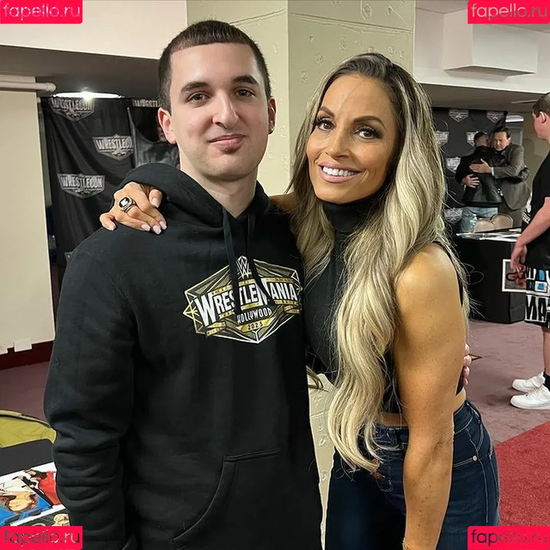 Trish Stratus Onlyfans Photo Gallery 
