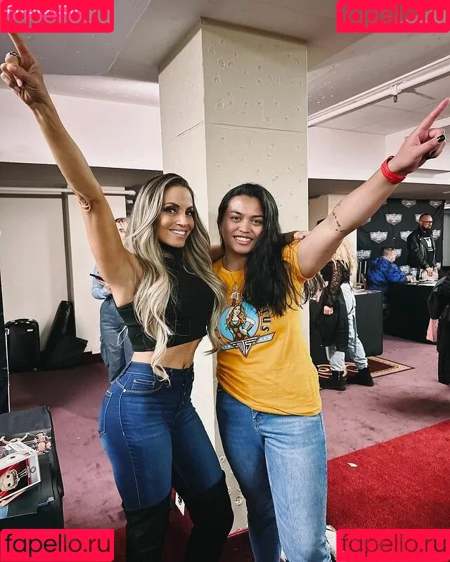 Trish Stratus Onlyfans Photo Gallery 