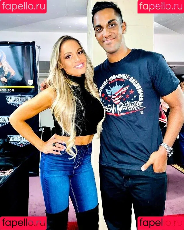 Trish Stratus Onlyfans Photo Gallery 