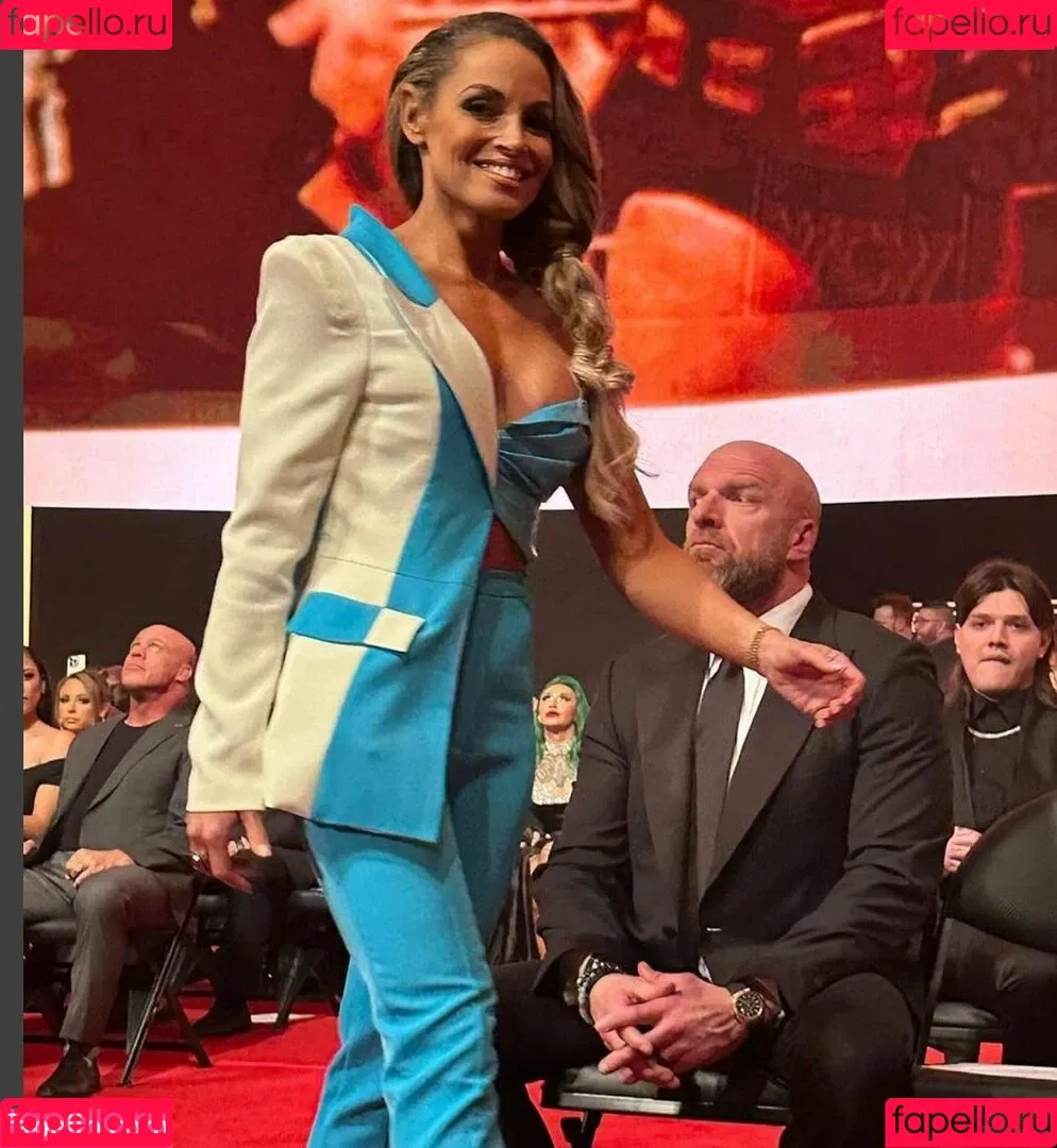 Trish Stratus Onlyfans Photo Gallery 