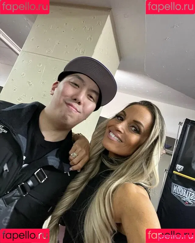 Trish Stratus Onlyfans Photo Gallery 