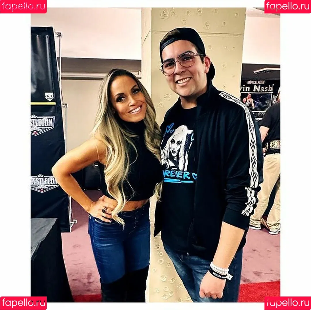 Trish Stratus Onlyfans Photo Gallery 
