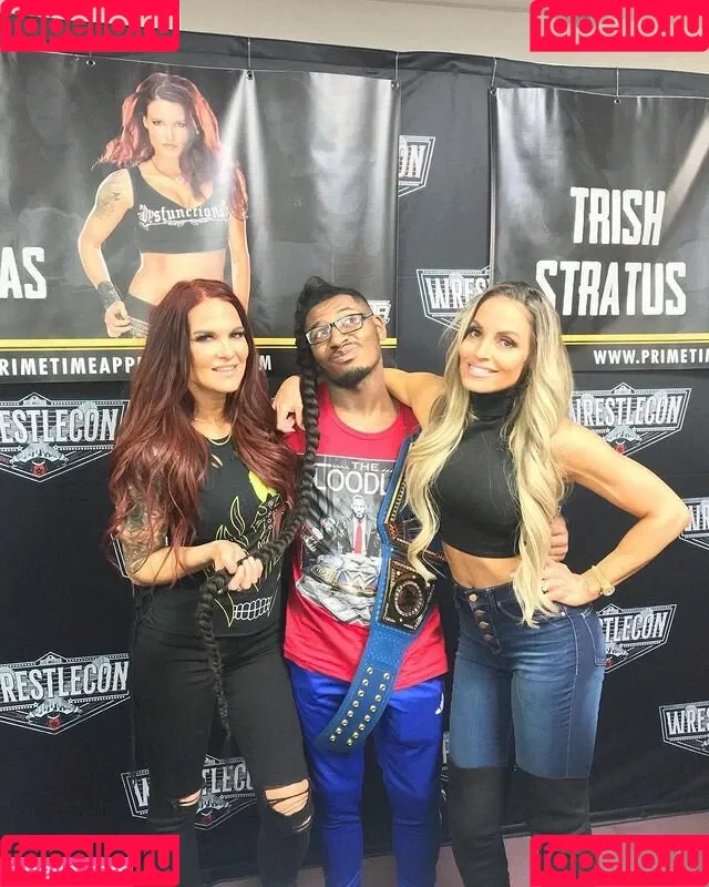 Trish Stratus Onlyfans Photo Gallery 
