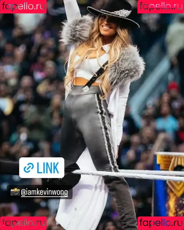 Trish Stratus Onlyfans Photo Gallery 