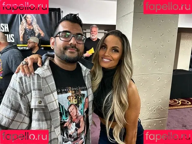 Trish Stratus Onlyfans Photo Gallery 