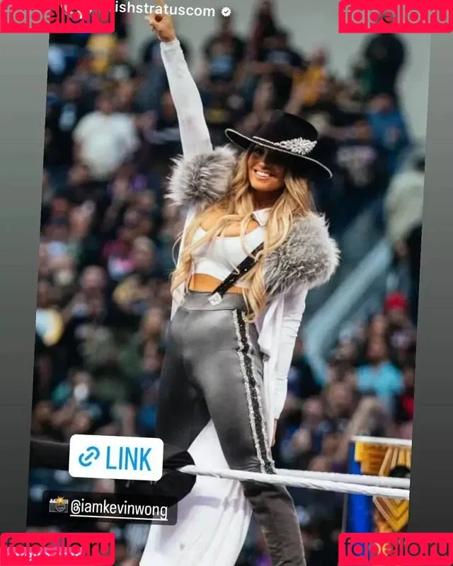 Trish Stratus Onlyfans Photo Gallery 