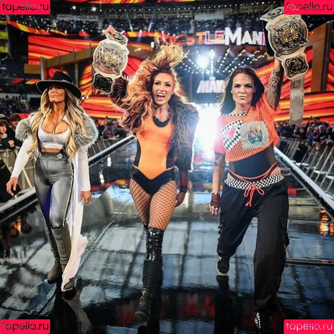 Trish Stratus Onlyfans Photo Gallery 