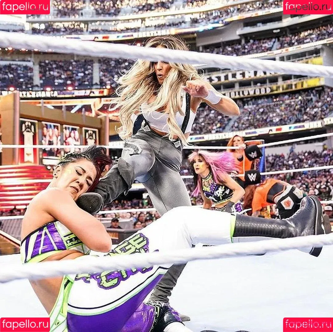 Trish Stratus Onlyfans Photo Gallery 