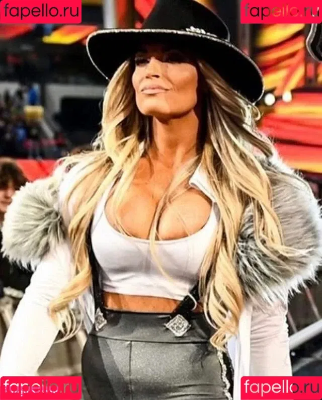 Trish Stratus Onlyfans Photo Gallery 