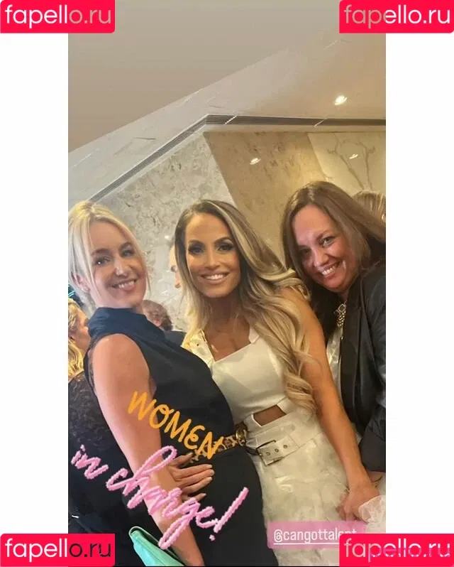 Trish Stratus Onlyfans Photo Gallery 