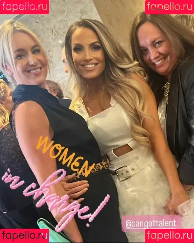 Trish Stratus Onlyfans Photo Gallery 