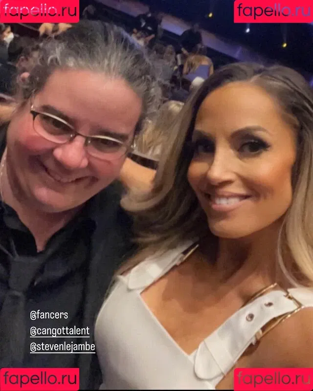 Trish Stratus Onlyfans Photo Gallery 