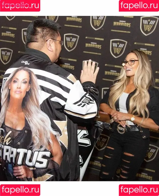 Trish Stratus Onlyfans Photo Gallery 