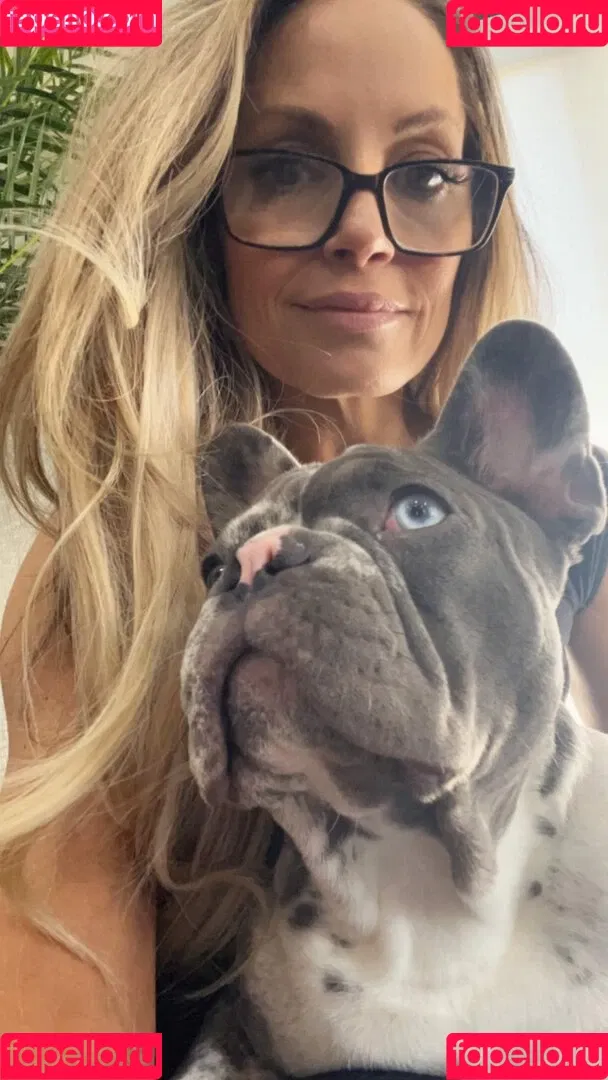 Trish Stratus Onlyfans Photo Gallery 