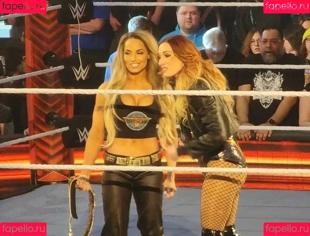 Trish Stratus Onlyfans Photo Gallery 