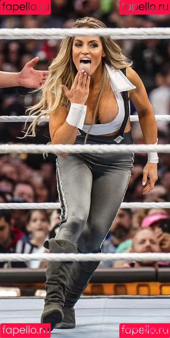 Trish Stratus Onlyfans Photo Gallery 