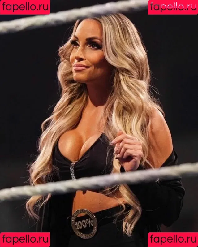 Trish Stratus Onlyfans Photo Gallery 