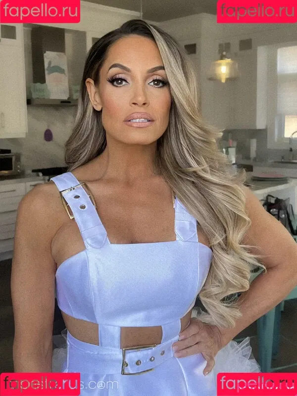 Trish Stratus Onlyfans Photo Gallery 