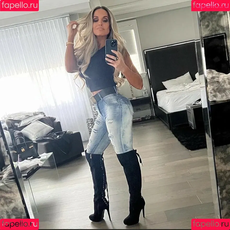 Trish Stratus Onlyfans Photo Gallery 