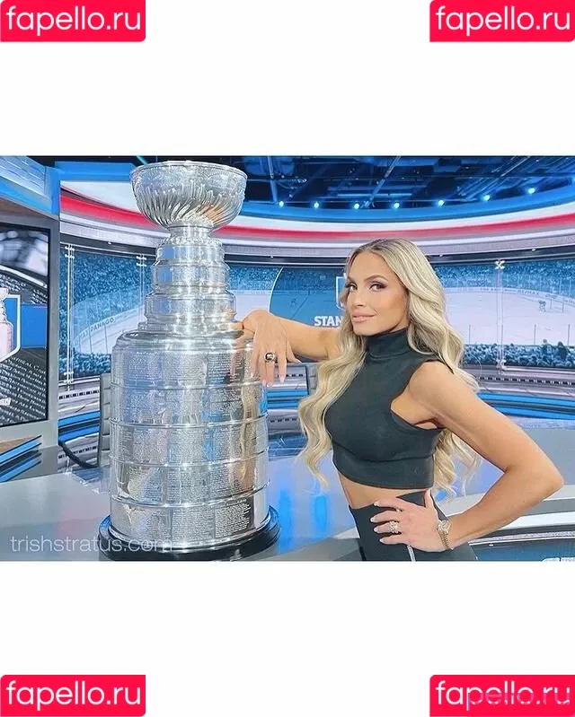 Trish Stratus Onlyfans Photo Gallery 