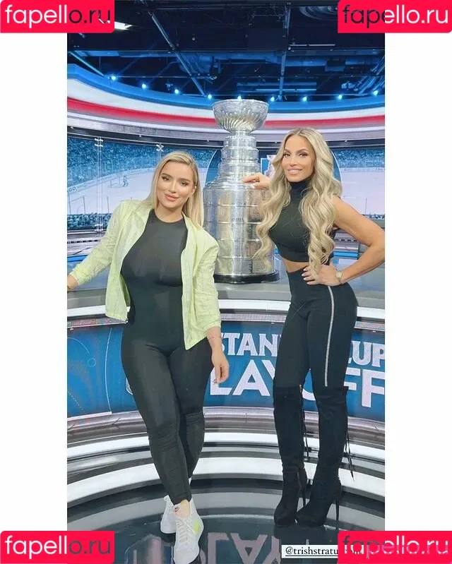 Trish Stratus Onlyfans Photo Gallery 