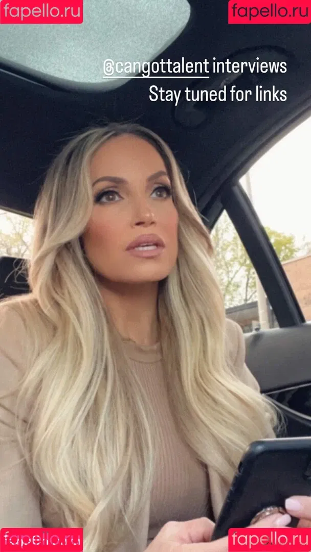 Trish Stratus Onlyfans Photo Gallery 