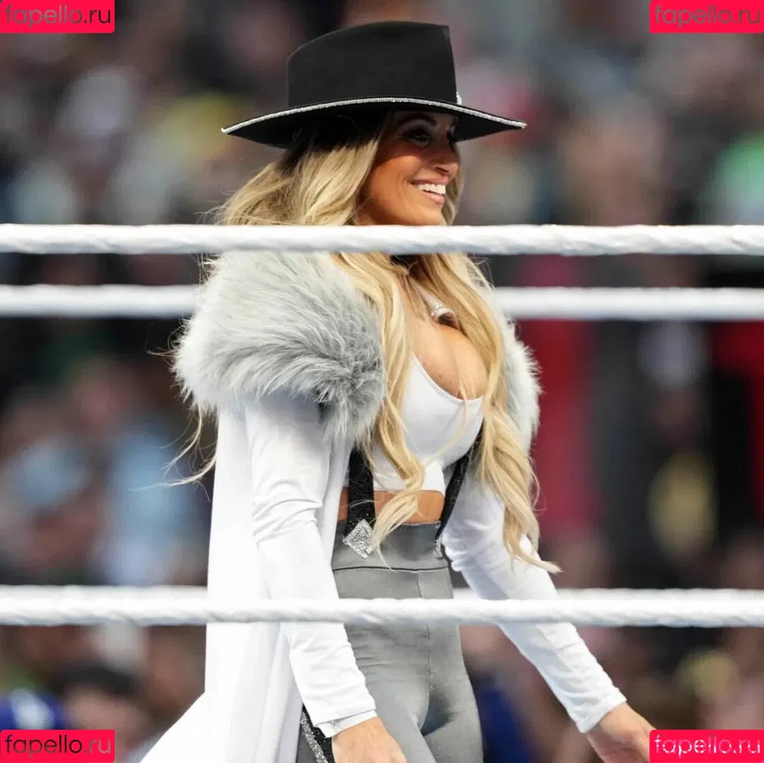 Trish Stratus Onlyfans Photo Gallery 