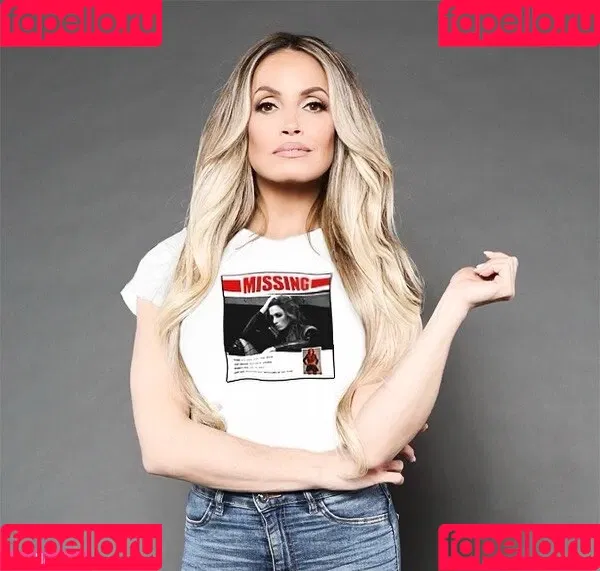 Trish Stratus Onlyfans Photo Gallery 