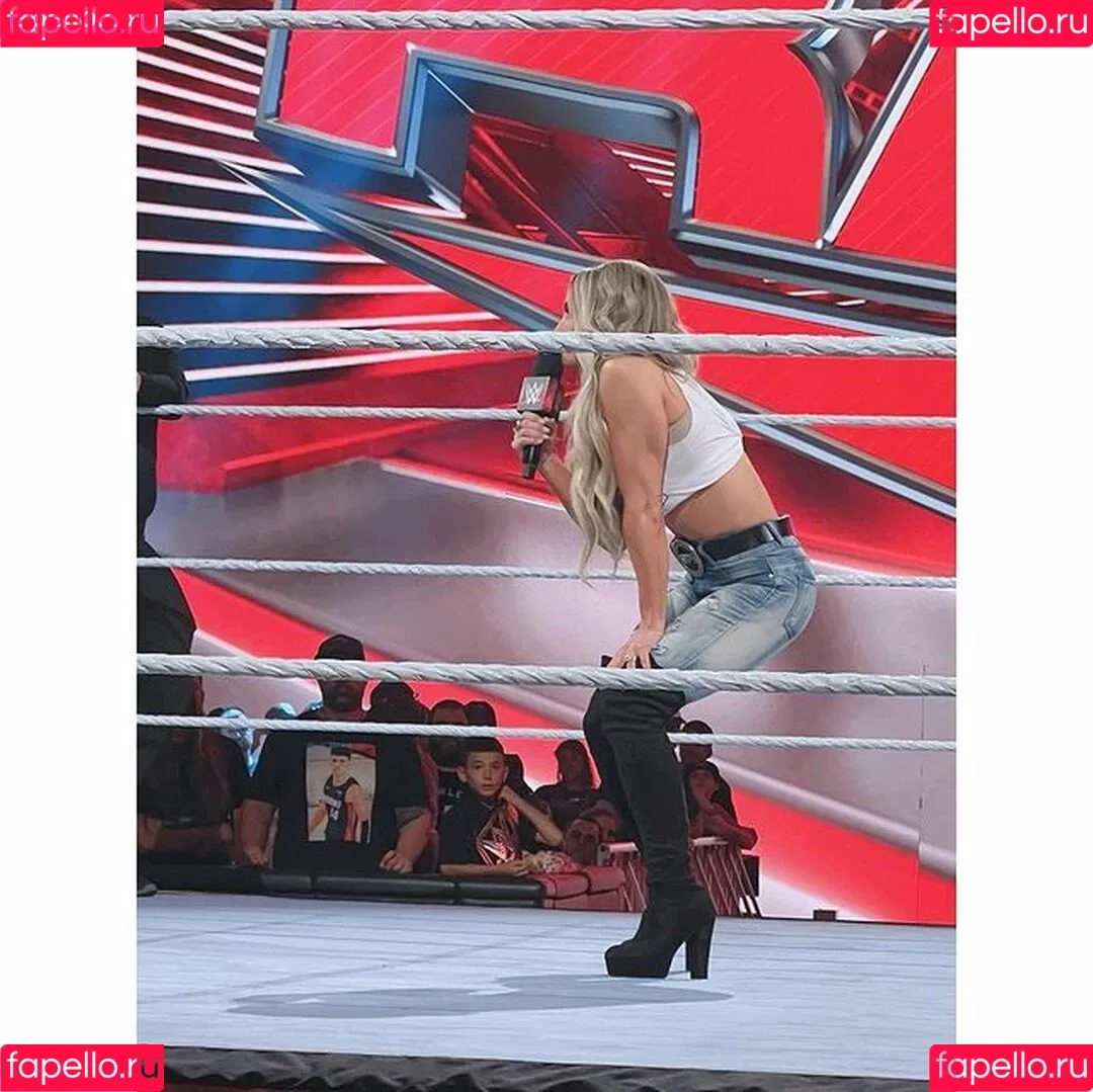 Trish Stratus Onlyfans Photo Gallery 