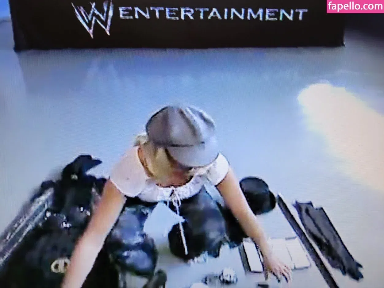 Trish Stratus Onlyfans Photo Gallery 