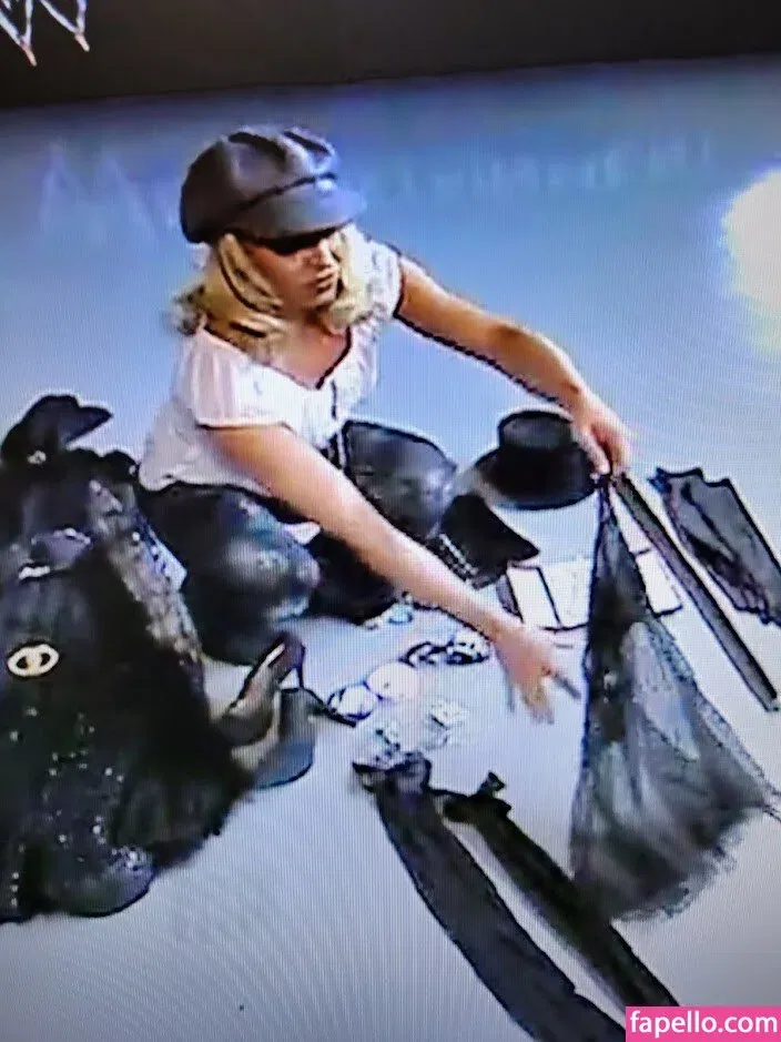 Trish Stratus Onlyfans Photo Gallery 