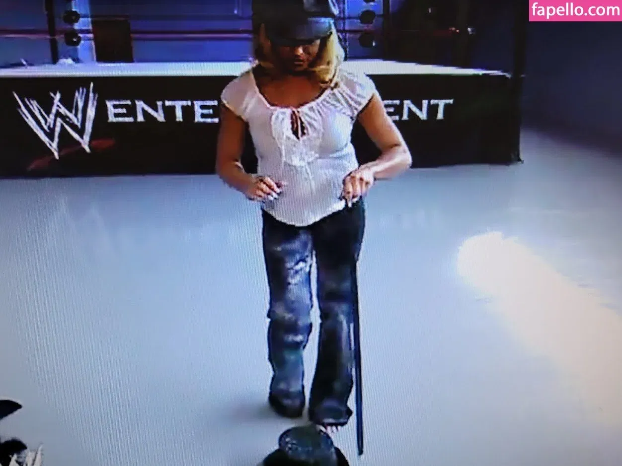 Trish Stratus Onlyfans Photo Gallery 