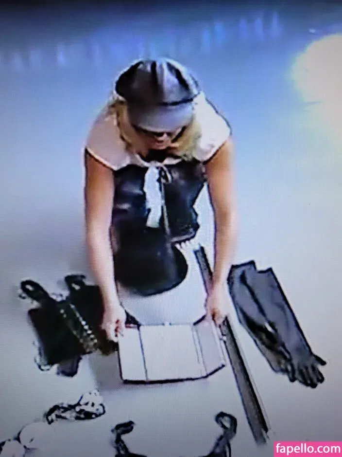 Trish Stratus Onlyfans Photo Gallery 