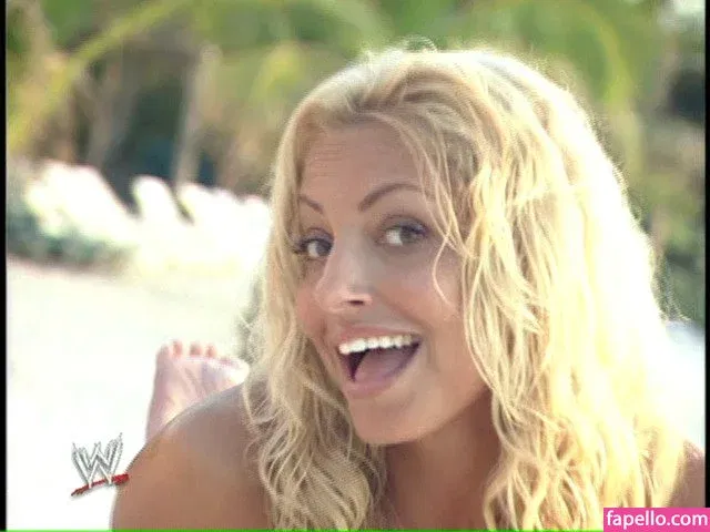 Trish Stratus Onlyfans Photo Gallery 