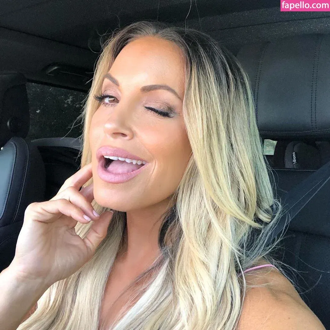 Trish Stratus Onlyfans Photo Gallery 