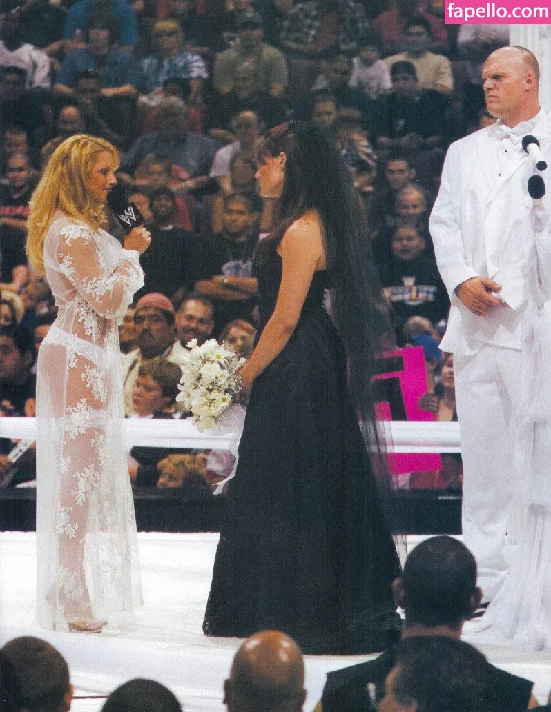 Trish Stratus Onlyfans Photo Gallery 