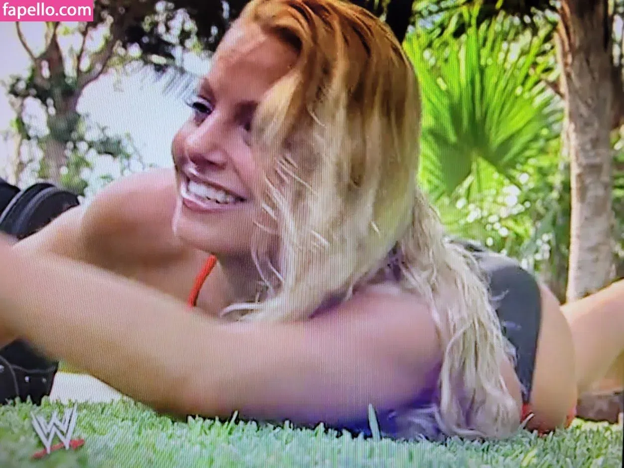 Trish Stratus Onlyfans Photo Gallery 