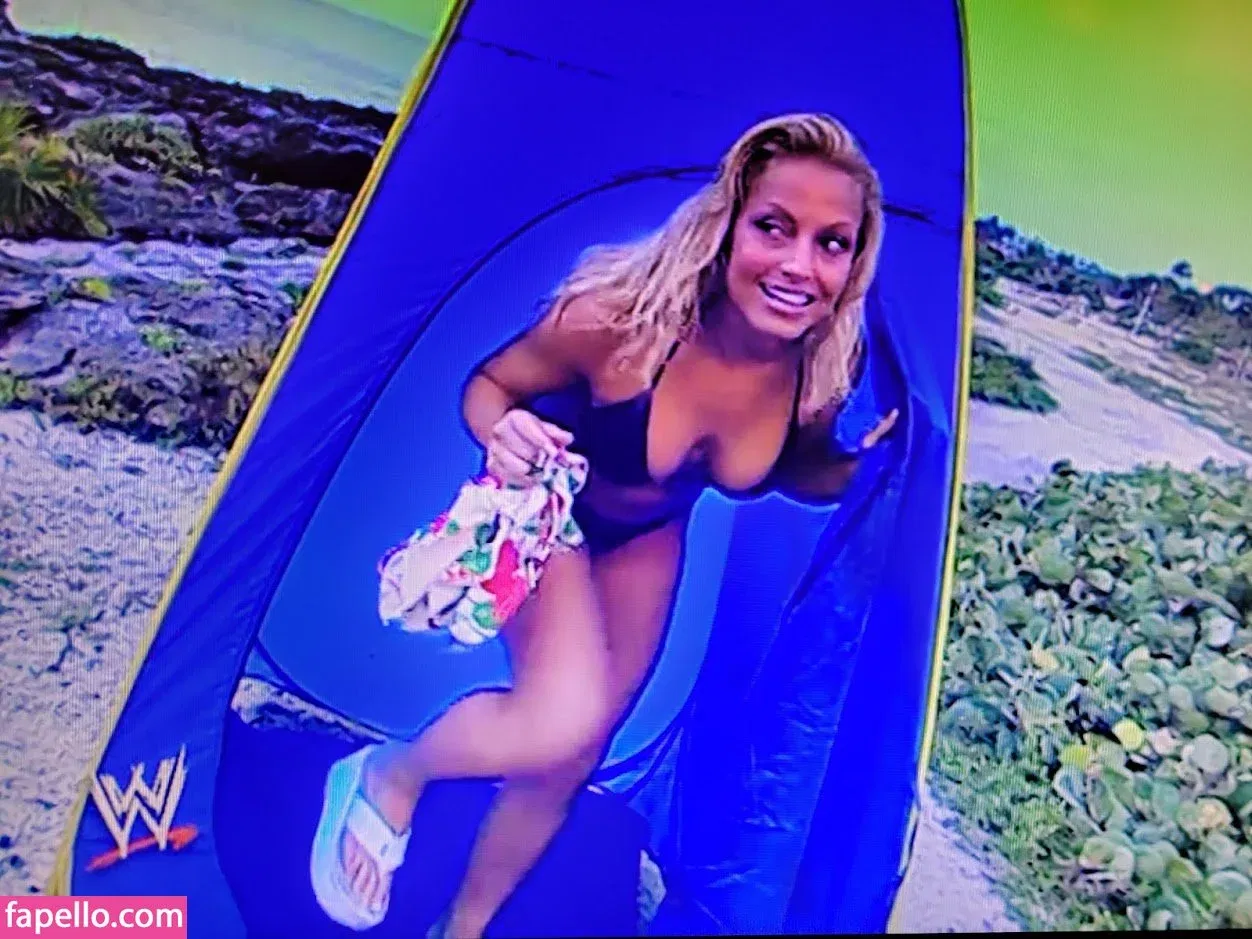 Trish Stratus Onlyfans Photo Gallery 