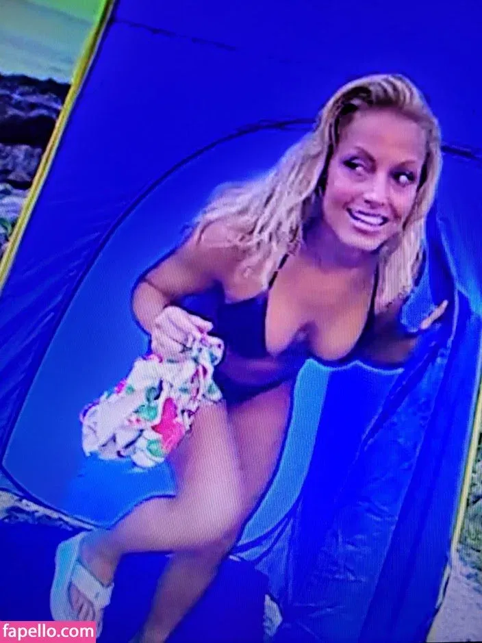 Trish Stratus Onlyfans Photo Gallery 