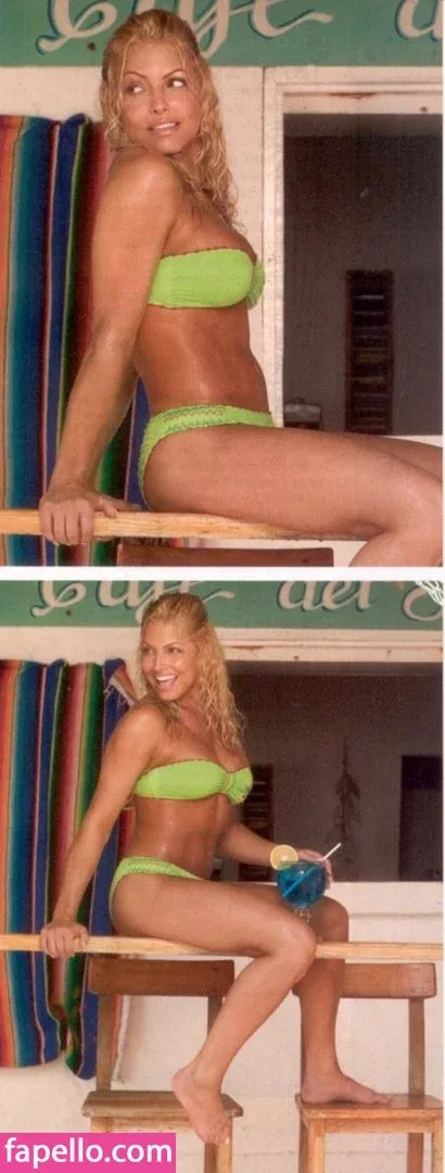 Trish Stratus Onlyfans Photo Gallery 