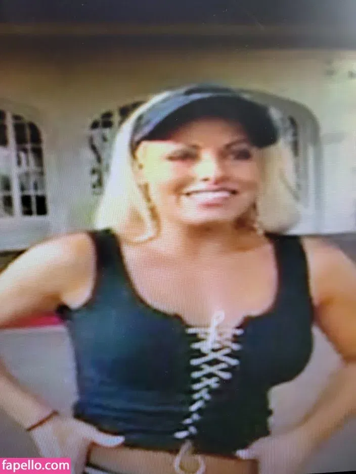Trish Stratus Onlyfans Photo Gallery 