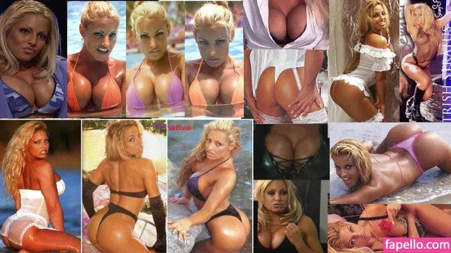 Trish Stratus Onlyfans Photo Gallery 