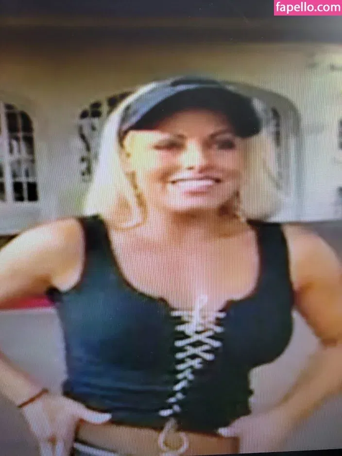 Trish Stratus Onlyfans Photo Gallery 