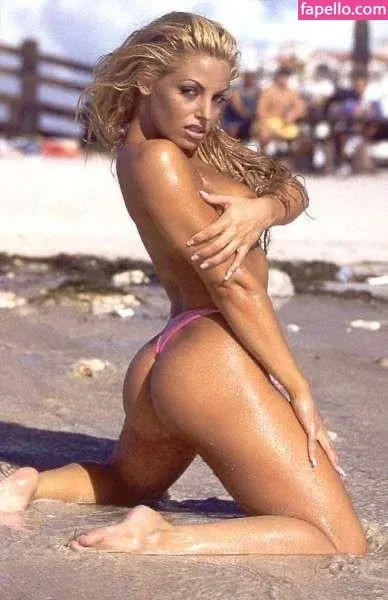 Trish Stratus Onlyfans Photo Gallery 