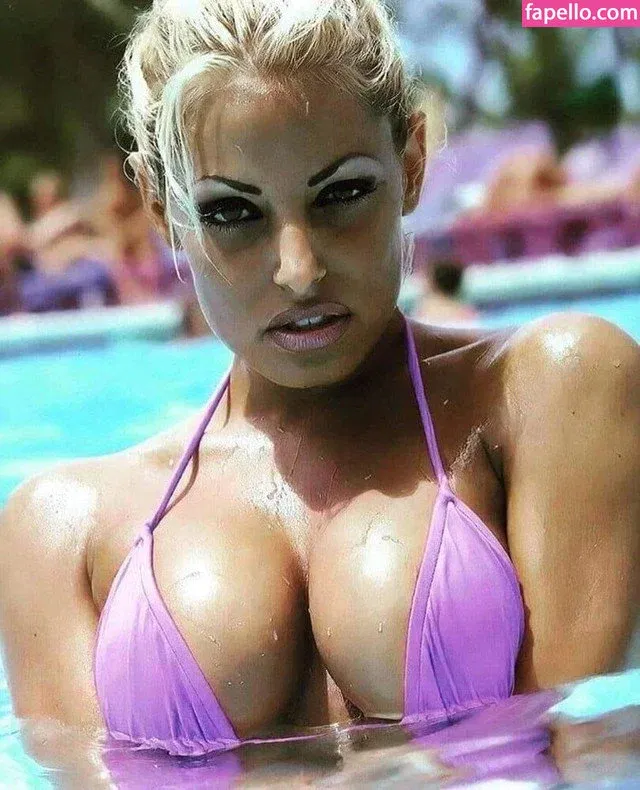 Trish Stratus Onlyfans Photo Gallery 
