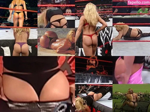 Trish Stratus Onlyfans Photo Gallery 