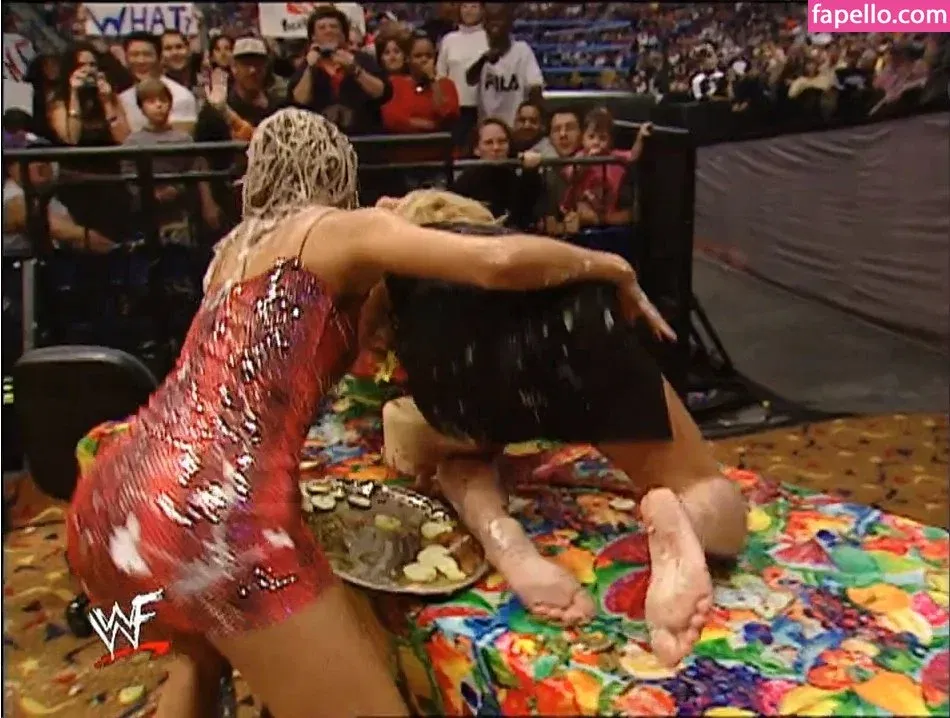 Trish Stratus Onlyfans Photo Gallery 