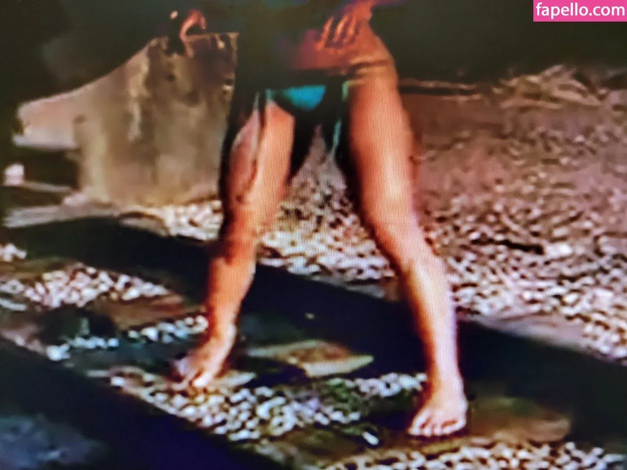 Trish Stratus Onlyfans Photo Gallery 