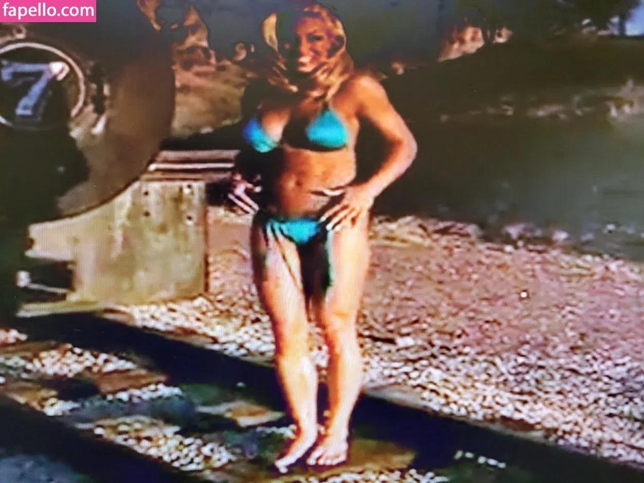 Trish Stratus Onlyfans Photo Gallery 